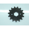Kit Transmission Z15-Z38-126P (LF125-14F  Original)