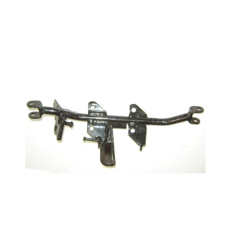 Étrier Avant Droit LIFAN S10 DAX110 (LF110GY-3) Mario 110