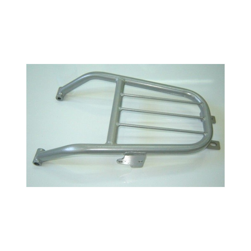 Respaldo Portaequipajes