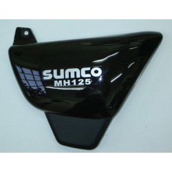  (Noir) MH125