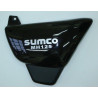 Tapa Lateral Der (Negro) MH125