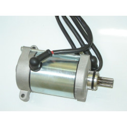 Motor arranque de 9 dientes LIFAN ATV400 (LF400ST)