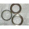 Steering Bearing, Upper (MS12)