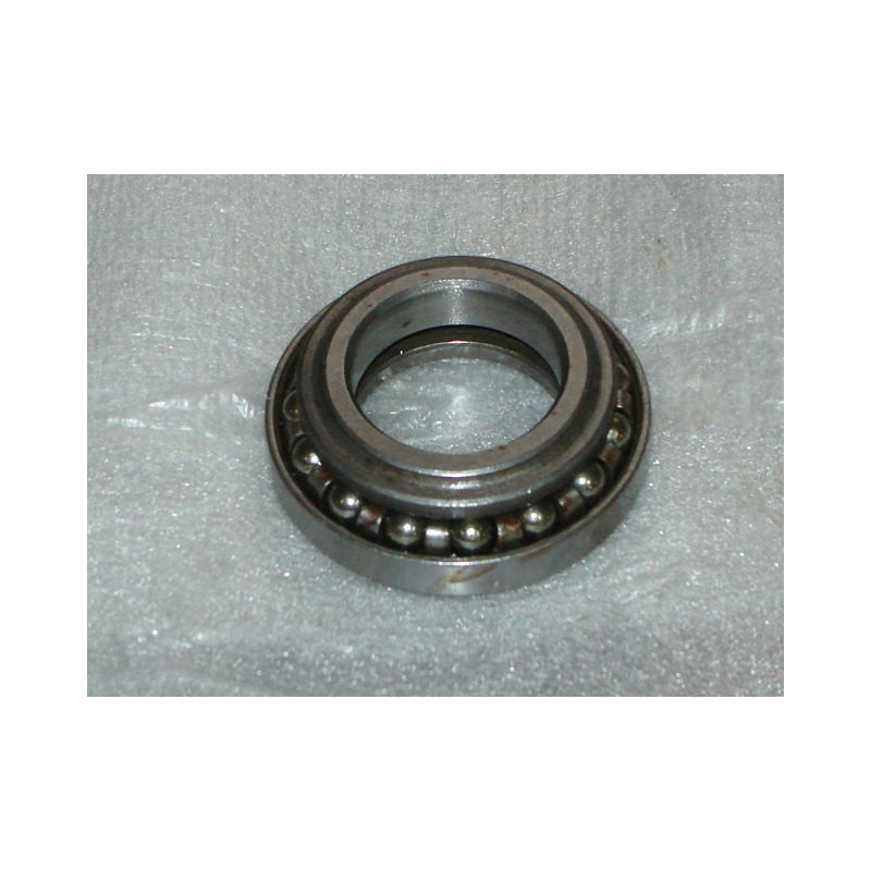 Steering Bearing, Lower (MS12)
