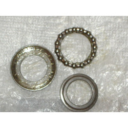 Steering Bearing, Lower (MS12)