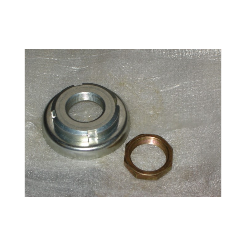 Steering Bearing, Upper (MS12)