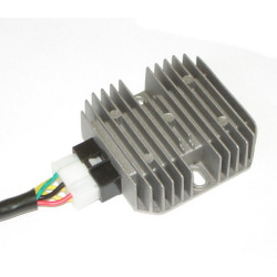 Regulador/Rectificador (MG12)
