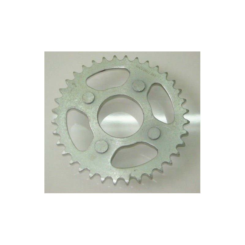COURONNE Z36 (JINCHENG Dax 90)