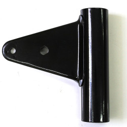 Soporte faro óptica derecho LIFAN Rocket 125 (LF125-9J)