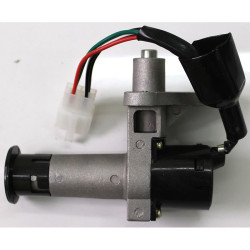 Jeu de serrures Complet  (RM12)  (ZNEN ZN125T-F)