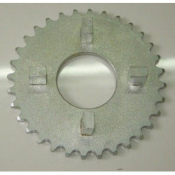 BOMBA DE GASOLINA (LUNA 125)