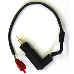 STARTER AUTOMATICO CARBUR. (MT 125)