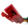 STARTER AUTOMATICO CARBUR. (MT 125)