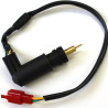 STARTER AUTOMATICO CARBUR. (MT 125)