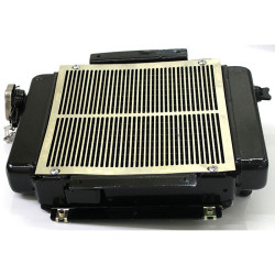 Radiador (MH125) Lifan KING LF125-14F