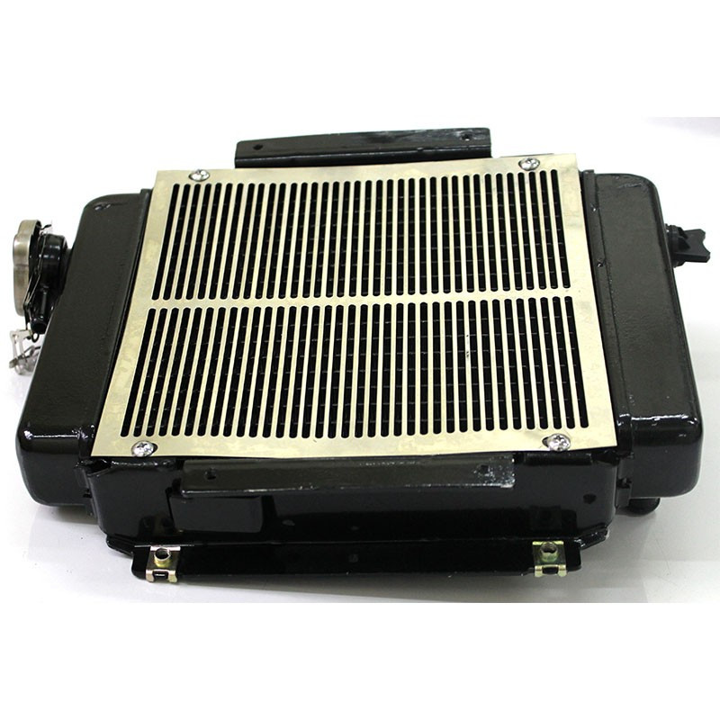 Radiateur (MH125) Lifan KING LF125-14F