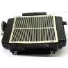 Radiador (MH125) Lifan KING LF125-14F