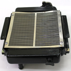 Radiador (MH125) Lifan KING LF125-14F