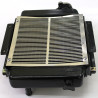 Radiador (MH125) Lifan KING LF125-14F