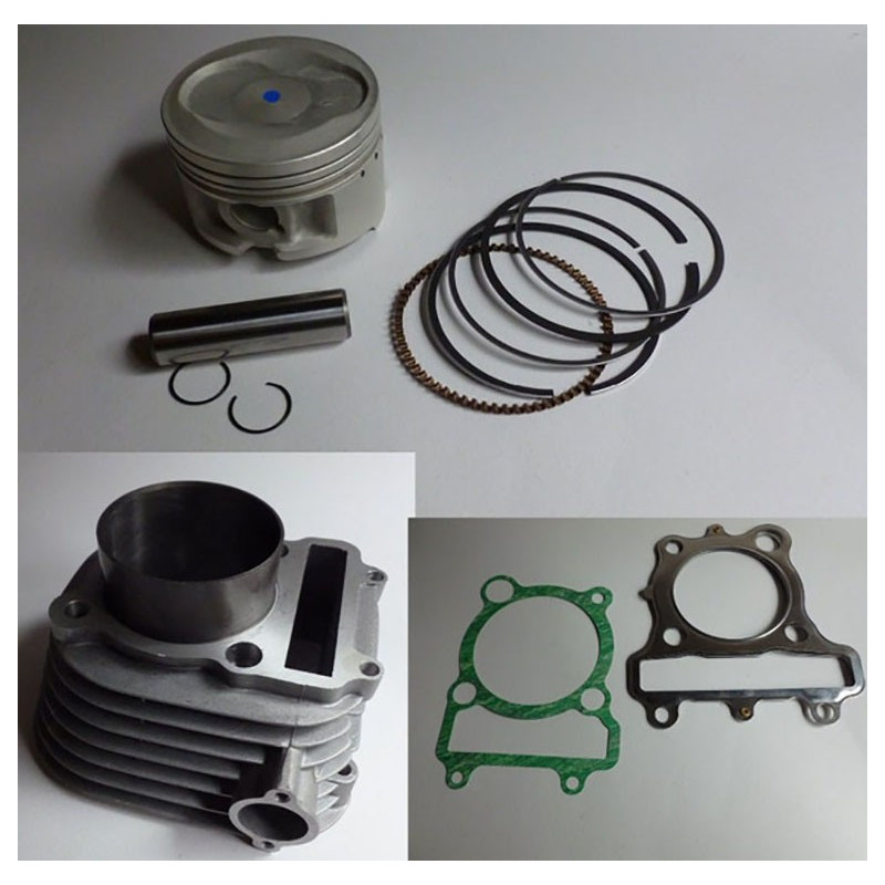 Vilevrequin de JIANSHE 250 5 LONCIN 250 F engine parts 171FMM  JIANSHE LONCIN Quad 250