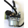 Carburador Estarter Manual (Pit Bike - PZ19)
