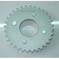 BOMBA DE GASOLINA (LUNA 125)