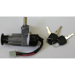 Contacteur Allumage (MG125)