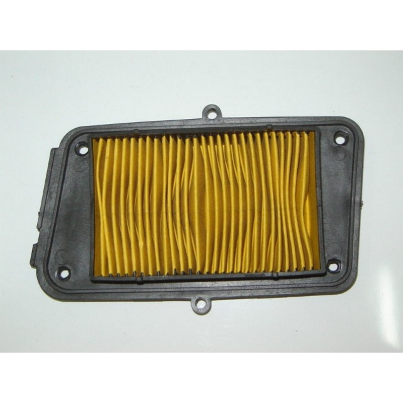 Elemento Filtro Aire ZNEN VPA 125 2017 Euro 4 ZN125T-30A (ZNAU125)