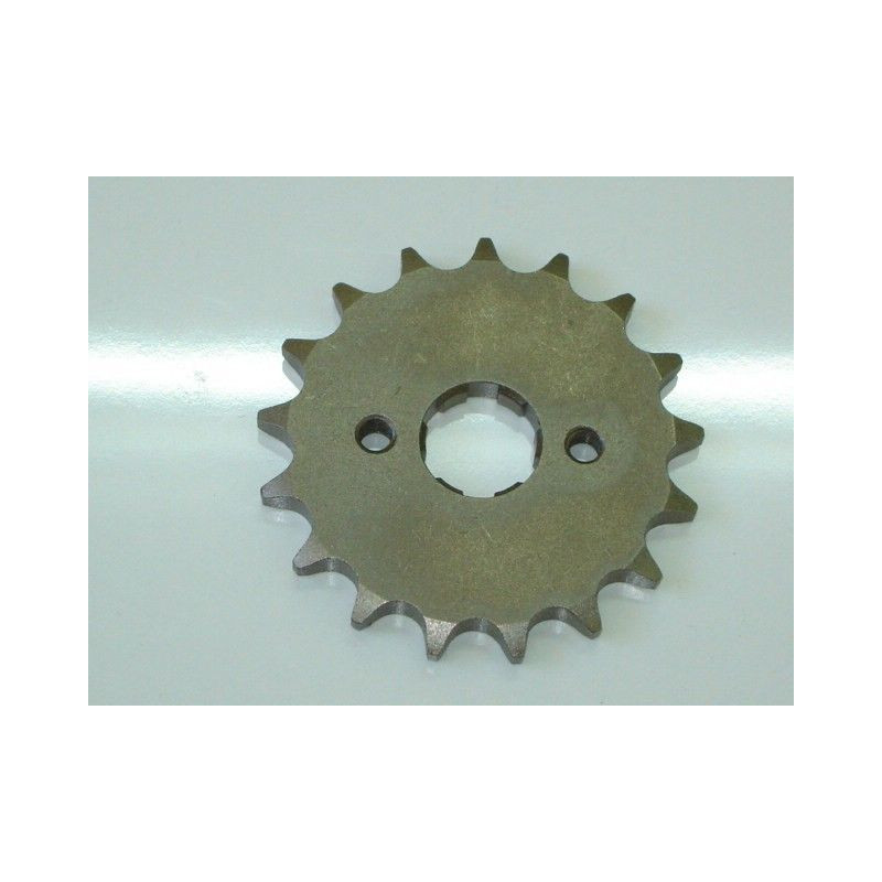 PIÑON Z17 (MH125 - Alternativo)