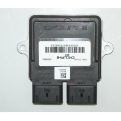 ECU (EFI)