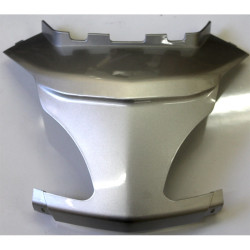 Couvercle Carenage Arriere Gris (Lifan E-Space LF125T-19)