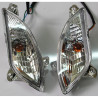 Conjunto Intermitentes Delanteros Der-Izq