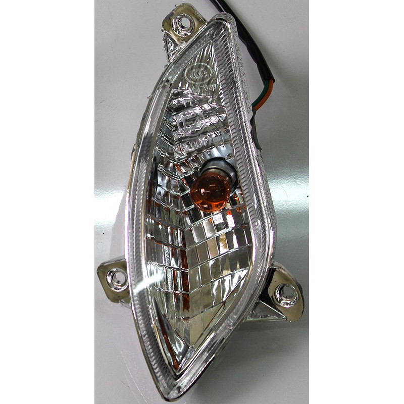 WINKER ASSY RH FR