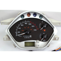 SPEED METER ASSY