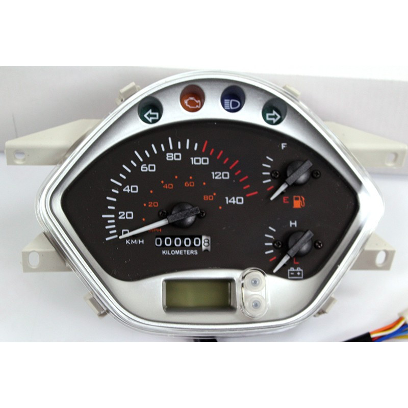 SPEED METER ASSY