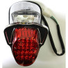 Assy Taillamp  (GL-125)