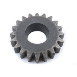 Eje Pedal Arranque GY6 (LN12) 1P52QMI 130mm