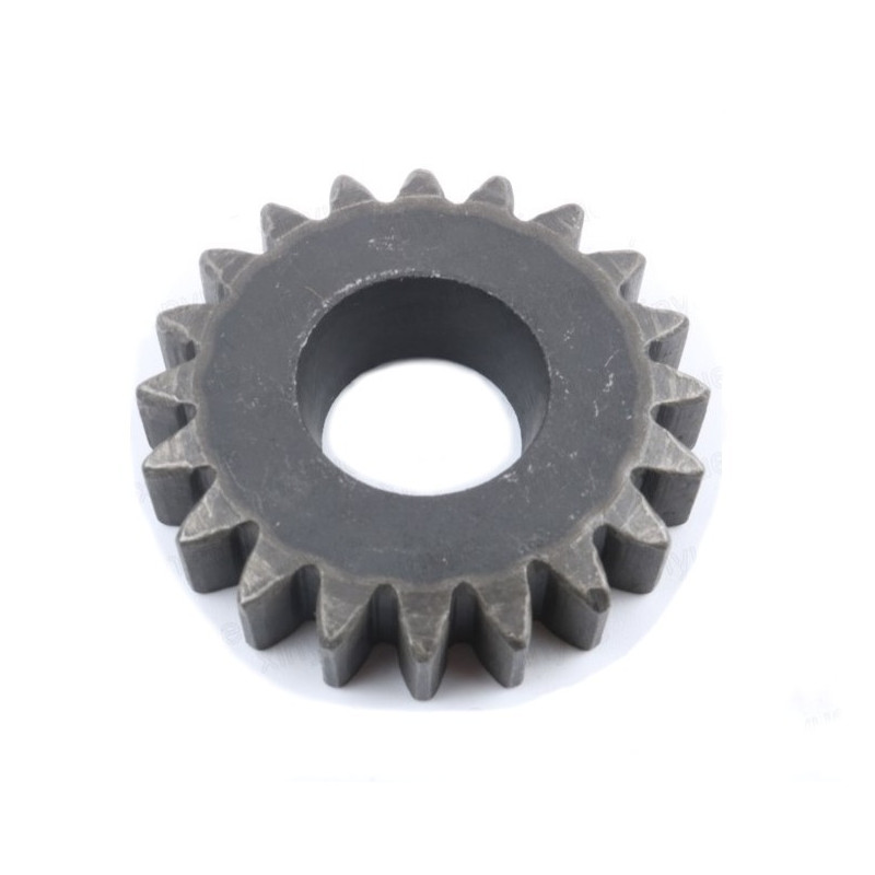 Kickstart Pedal Shaft GY6 (LN12) 1P52QMI 130mm