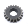Kickstart Pedal Shaft GY6 (LN12) 1P52QMI 130mm