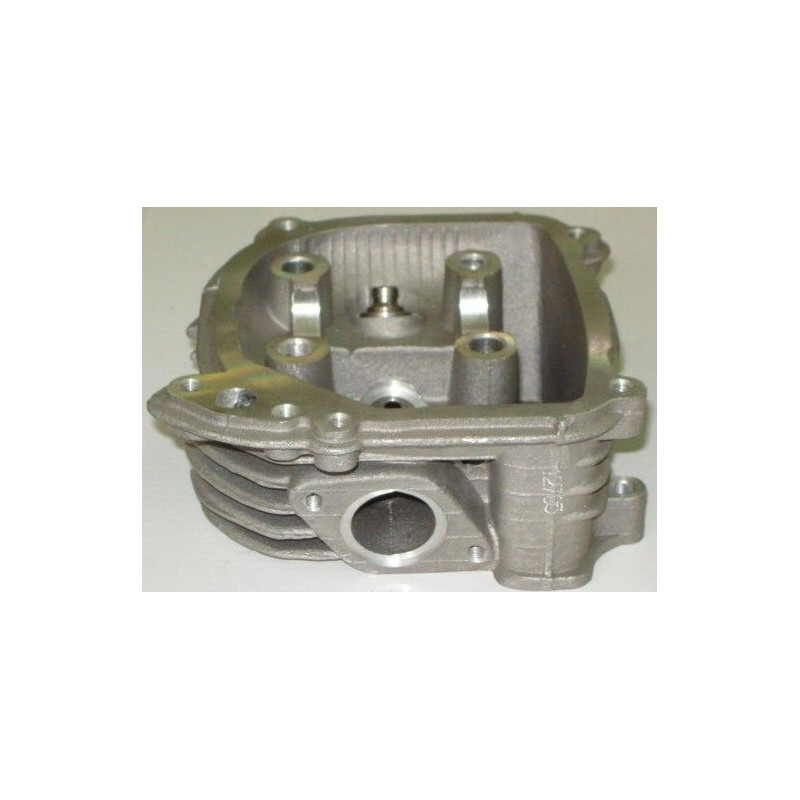 Cylinder Head Assy without valves GY6-JIAJUE (for System EFI) (SG12i)  engine GY7 (152QMI 125cc)
