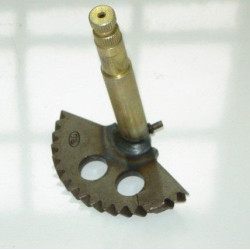 Eje Pedal Arranque 152QMI  (LN12)