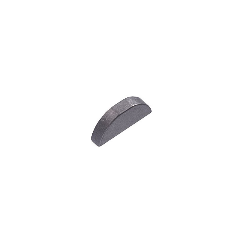 Woodruff Key for Crankshaft engine 152QMI (LN125)