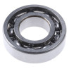 Roulement Axe Roue Arrière 6004 (LN12) moteur GY6 125cc - 152QMI