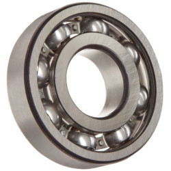 Roulement Axe Roue Arrière 6004 (LN12) moteur GY6 125cc - 152QMI