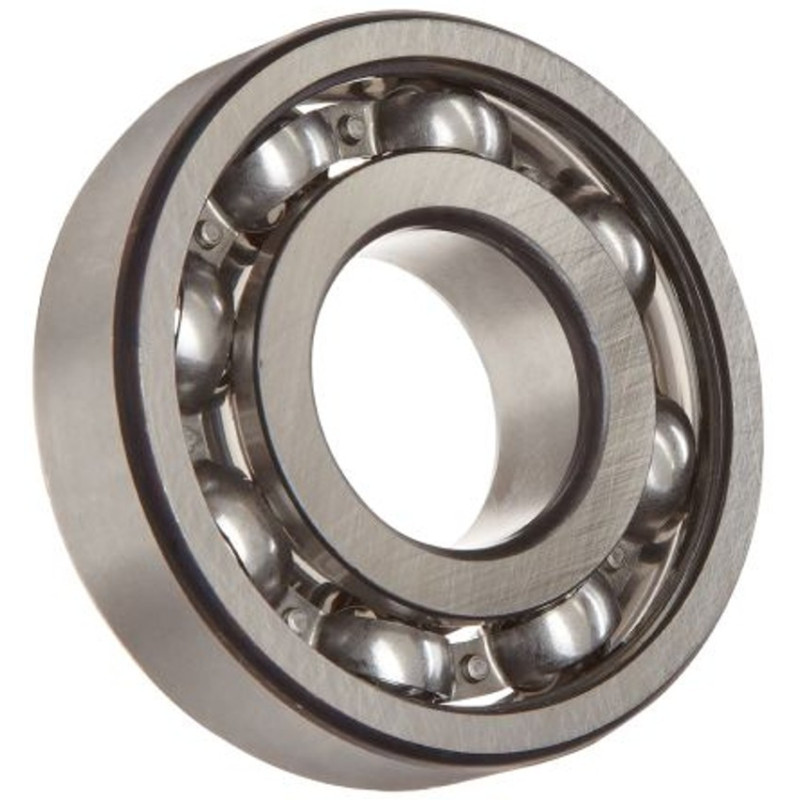 Roulement Axe Roue Arrière 6004 (LN12) moteur GY6 125cc - 152QMI