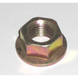 Tuerca Volante y Variador M12*1.25  (LN12) (GY6-125cc)