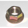 Nut Driven Pulley (GY6-125cc)