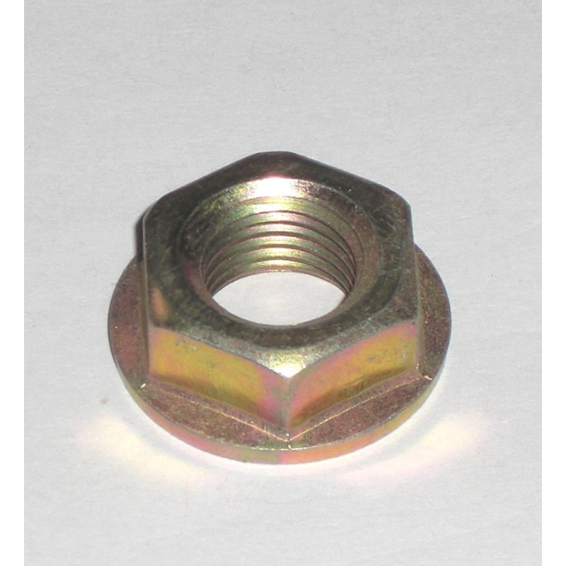 Écrou Poulie d'Embrayage (SG12) (GY6-125cc)