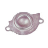 Oil Pump division Plate 152QMI GY6 125cc (LN125)
