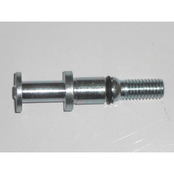 Pasador Centrador Bloqueo Freno (LN12) motor GY6 125cc - 152QMI Freno Tambor